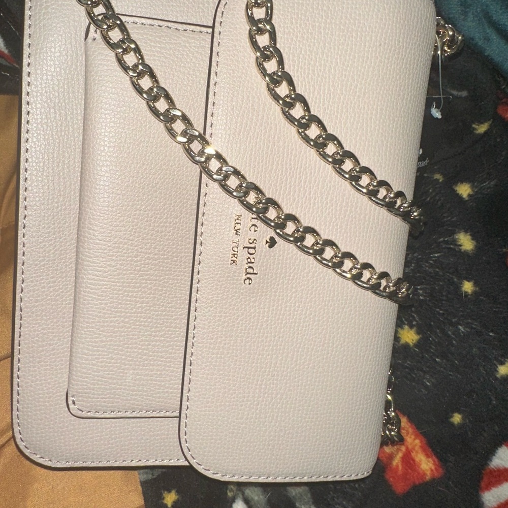 Brand new Kate Spade crossbody/shoulder bag